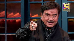 The Golden Hero Shatrughan Sinha
