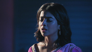 Rukmini's New Choice