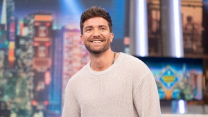 Pablo Alborán