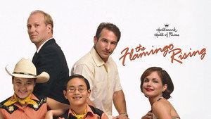 The Flamingo Rising