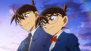 Detective Conan Special