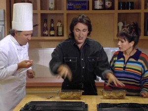 Chez le psy 3 - Le cours de cuisine - Au spa