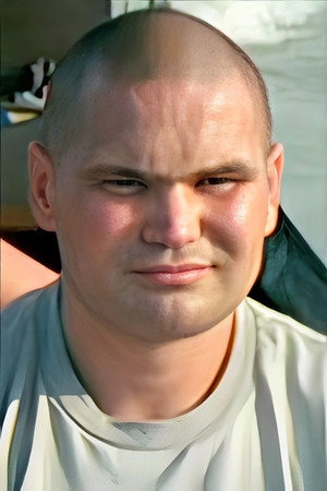 Dmitriy Smirnov