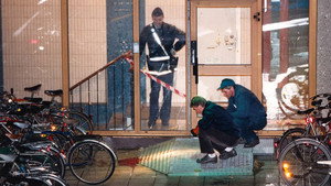 The first fatality
