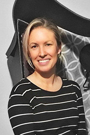 Geraldine Trueman
