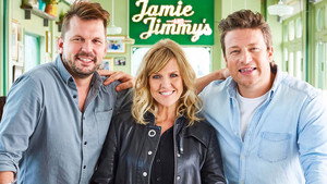 Ashley Jensen