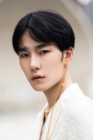 Wang Yihuan