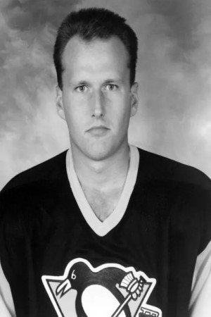 Tom Barrasso