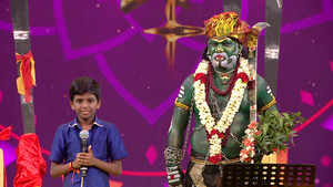 Melodies of Faith and Devotion