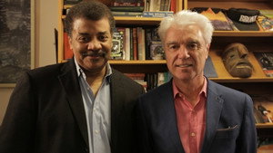 David Byrne