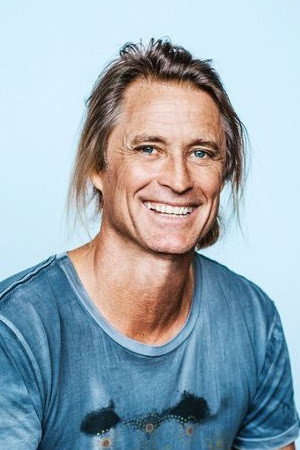 Russell James