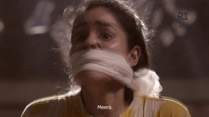 Dev Threatens Mehak