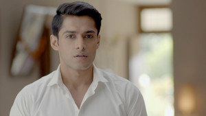 Shravan Moves Back in His House