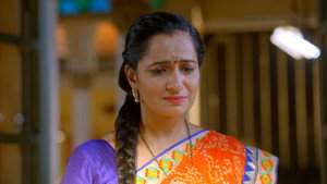 Rachna's Husband Returns