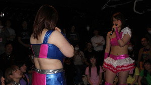 TJPW SHIBUYA Entertainment☆Fight #2