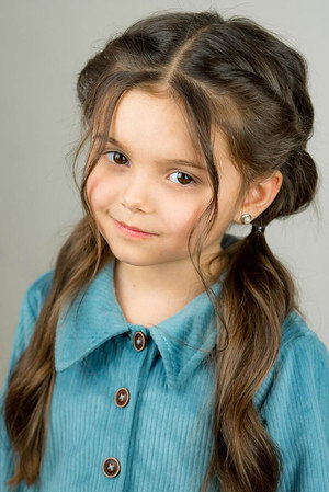 Kira Sayapina