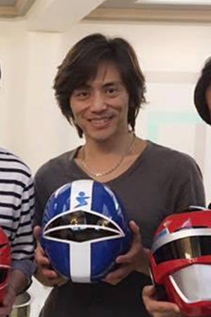 Kei Shindachiya