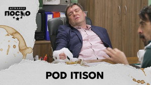 2505 Pod itison