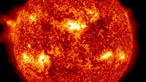 Fun with the Sun