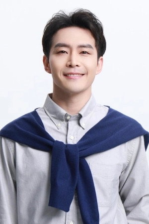 Zhao Tingyi