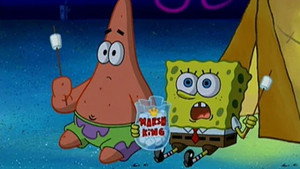 The Camping Episode
