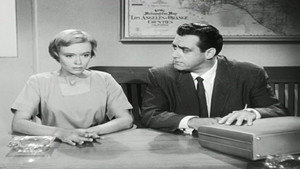 The Case of the Curious Bride