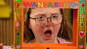 Wanda Show Challenge