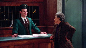 The Doorman