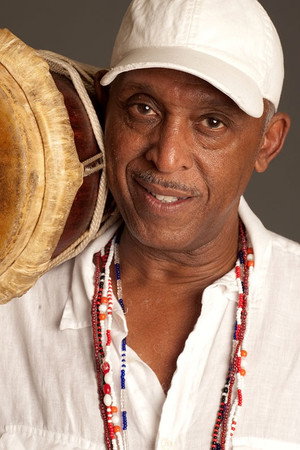 Bill Summers