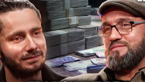 INTERNATIONAL DRUG TRAFFICKER: HE TELLS HIS STORY AFTER 22 YEARS IN PRISON (SHOOTOUTS, ARREST...)