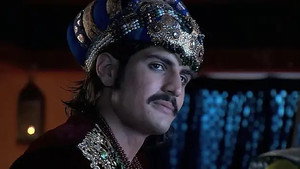 Episode 70 - Jodha Akbar