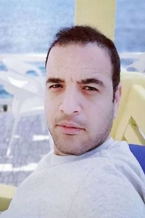 Walid Abdel Ghani
