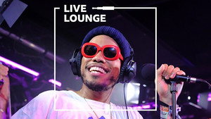 Anderson .Paak