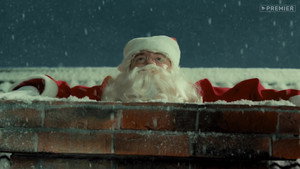 Новогодняя
