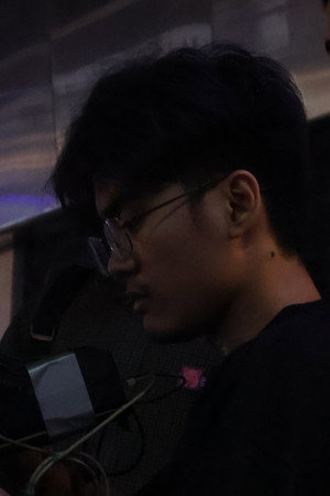 Randell Bautista