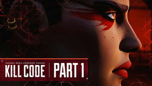 Kill Code - Part 1