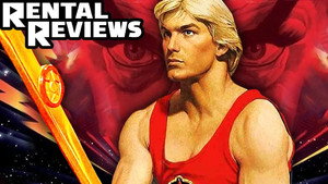 Flash Gordon