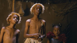 Anyango and the Ogre