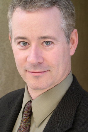 Todd Merrill
