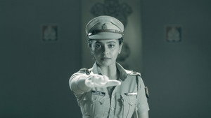 Karishma's Oath