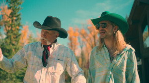 What Happens in Jackson Hole...