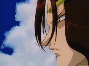 The Last Crusade: Two Amakakeru Ryu no Hirameki Crash!