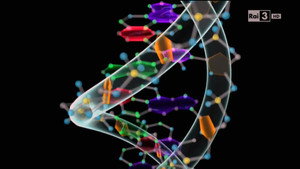 DNA surprises (second version)