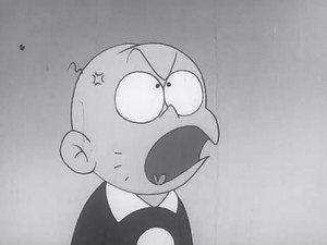 Iyami's Ninja Methods / Keke, I'm the Class President!
