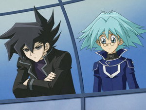 Shall We Duel? Invitation to a Pair Duel