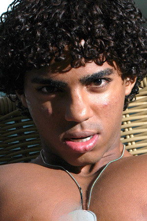 Curly
