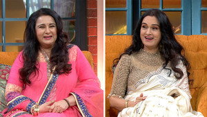 Beautiful Poonam, Gorgeous Padmini