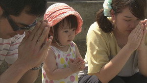Yanaka Cemetery: Dialogs Between Death and Life