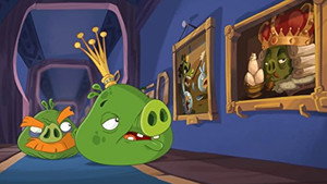 The Porktrait