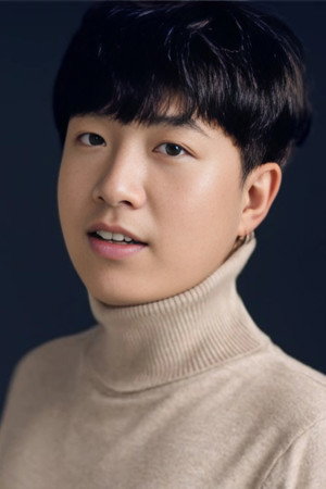 Liu Liang
